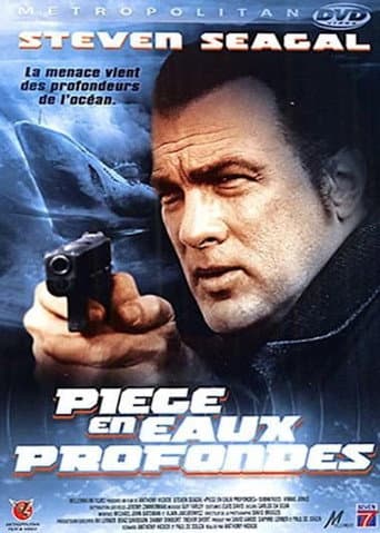 Affiche du film Submerged (2005)