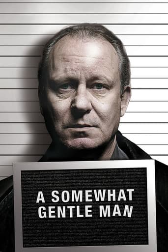 En ganske snill mann (2010) movie poster