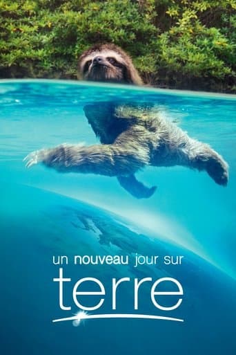 Affiche du film Earth: One Amazing Day (2017)