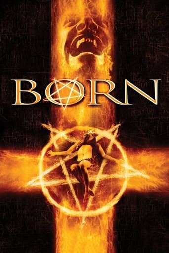 Born (2007) movie poster