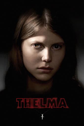 ملصق فيلم Thelma (2017)