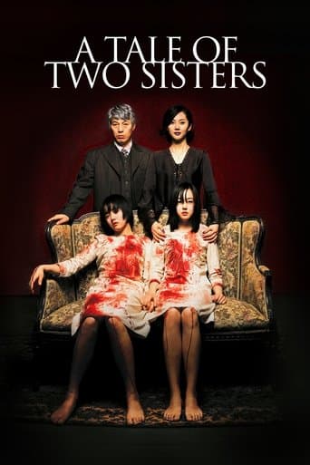 장화, 홍련 (2003) movie poster