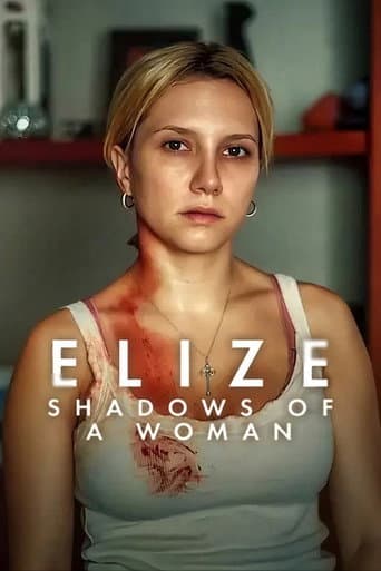 ملصق فيلم Elize: Sombras de uma Mulher (2026)