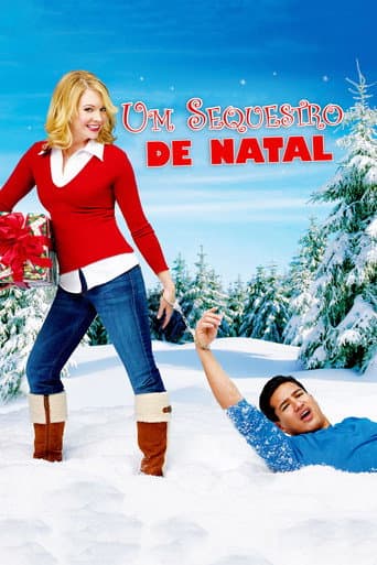 Affiche du film Holiday in Handcuffs (2007)
