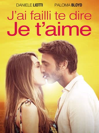 Affiche du film Perdona si te llamo amor (2014)