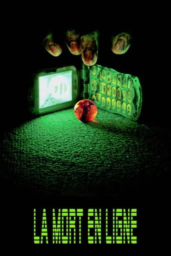 Affiche du film 着信アリ (2003)