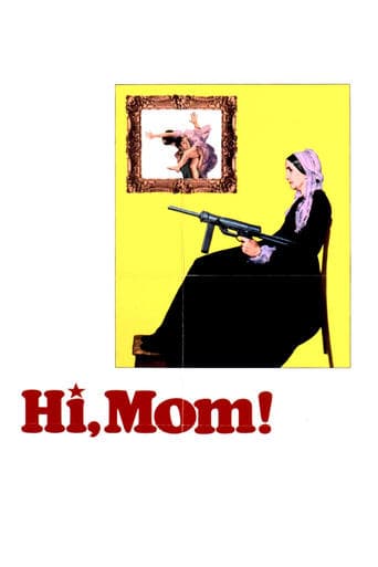 Affiche du film Hi, Mom! (1970)