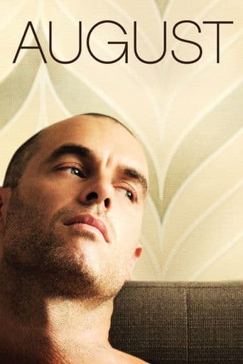 ملصق فيلم August (2011)