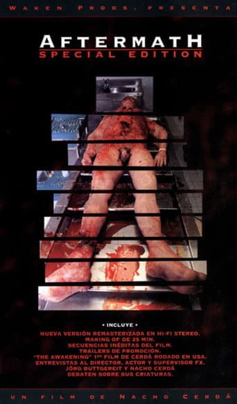 ملصق فيلم Aftermath (1994)