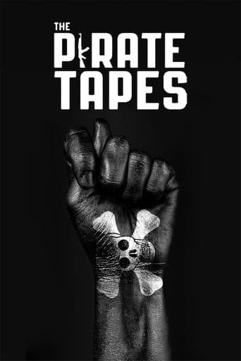 The Pirate Tapes (2011) movie poster