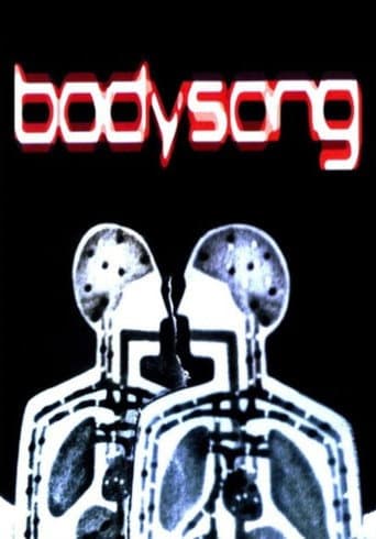 ملصق فيلم Bodysong (2003)