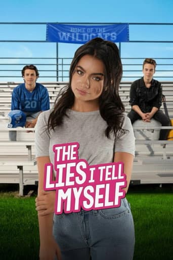 Affiche du film The Lies I Tell Myself (2022)