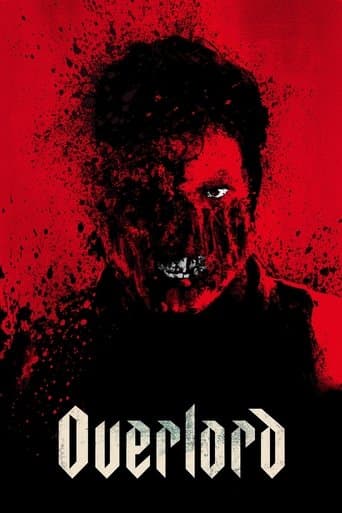 ملصق فيلم Overlord (2018)