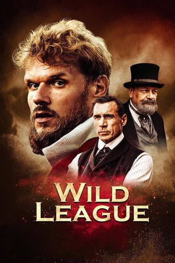 Дикая лига (2019) movie poster