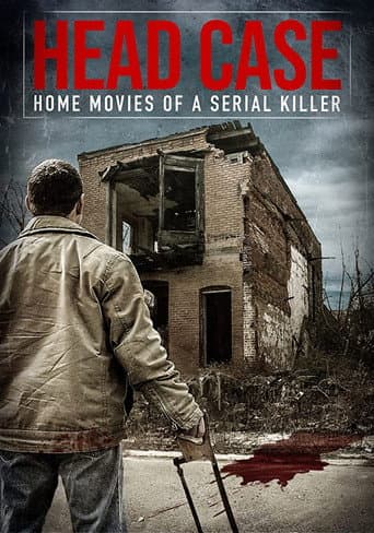 ملصق فيلم Head Case (2007)