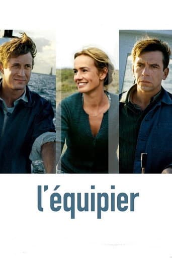 ملصق فيلم L'Équipier (2004)