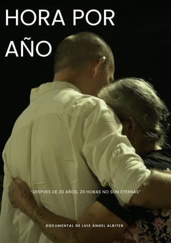 Hora Por Año (2024) movie poster