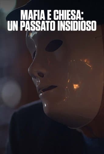 Le Dieu de la mafia (2022) movie poster