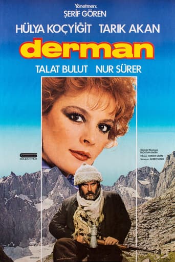 Affiche du film Derman (1983)