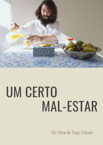 Um certo mal-estar (2021) movie poster