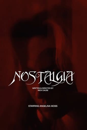 Nostalgia (2024) movie poster