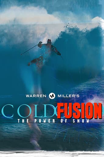 Affiche du film Cold Fusion (2001)