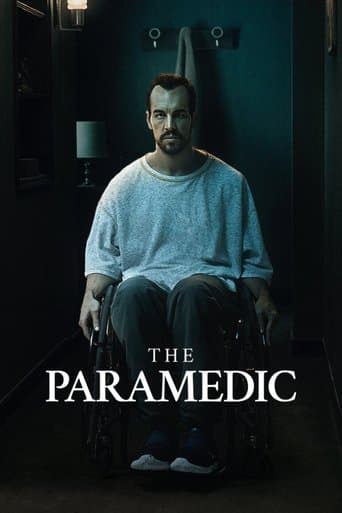 ملصق فيلم El practicante (2020)