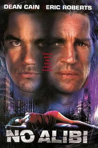 Affiche du film No Alibi (2000)