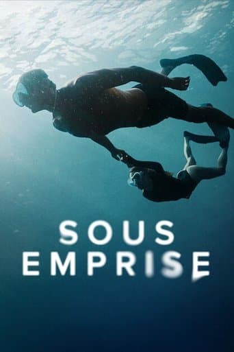 Affiche du film Sous emprise (2022)