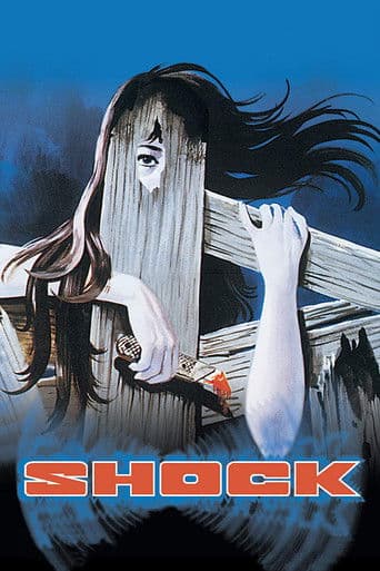 Schock (1977) movie poster