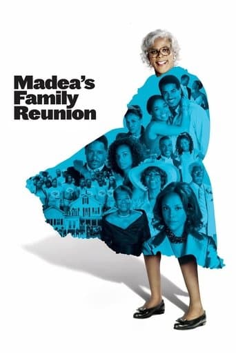 ملصق فيلم Madea's Family Reunion (2006)
