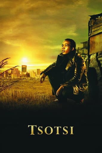 ملصق فيلم Tsotsi (2005)