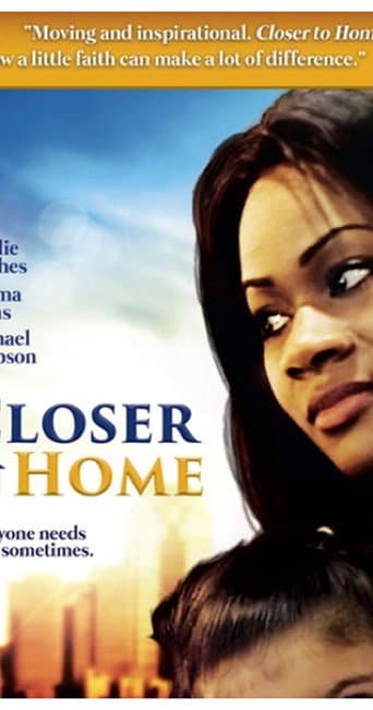 Closer to Home (2016) movie poster