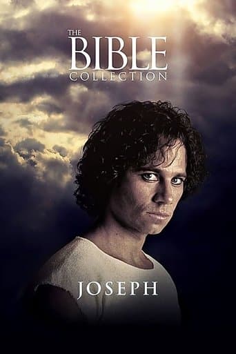 ملصق فيلم Joseph (1995)