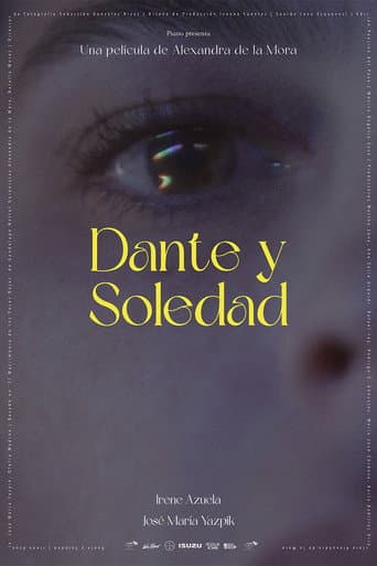 Dante y Soledad (2024) movie poster