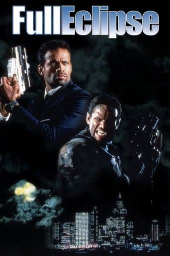 ملصق فيلم Full Eclipse (1993)