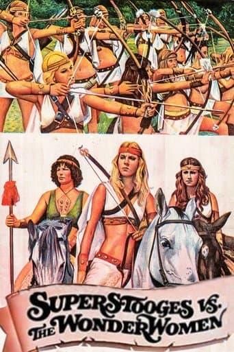 Superuomini, superdonne, superbotte (1974) movie poster