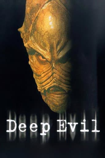 ملصق فيلم Deep Evil (2004)