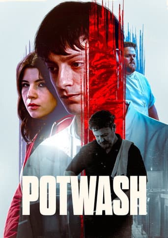 Potwash (2026) movie poster