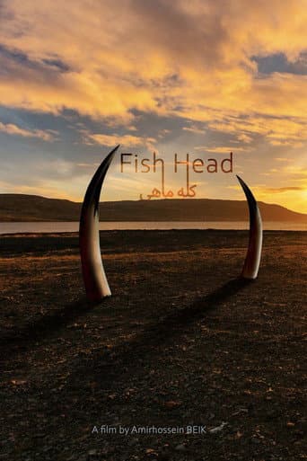 ملصق فيلم Fishhead (2020)