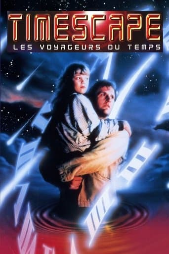 Affiche du film Timescape (1992)