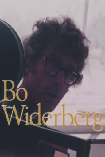Bo Widerberg (1977) movie poster