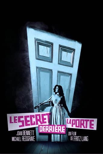 Affiche du film Secret Beyond the Door (1947)