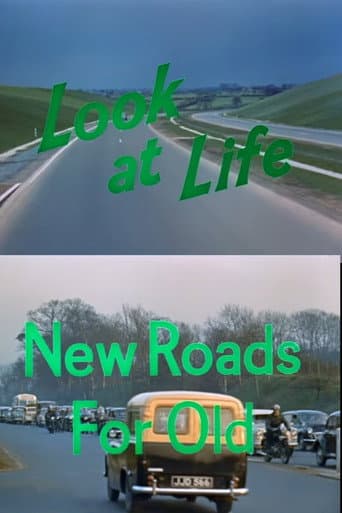 Affiche du film Look at Life: New Roads for Old (1959)