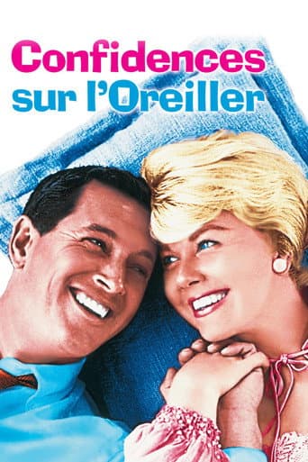 Affiche du film Pillow Talk (1959)