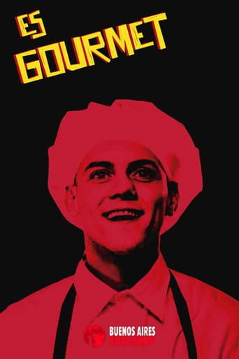 Affiche du film Es Gourmet (2023)