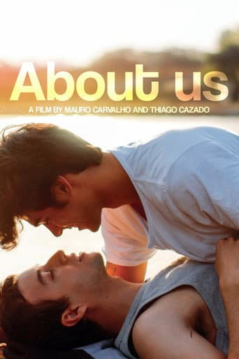 Sobre Nós (2017) movie poster