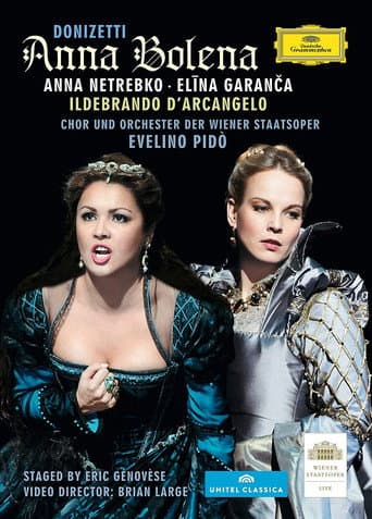 ملصق فيلم Donizetti: Anna Bolena (2011)