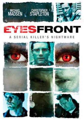 Eyes Front (2008) movie poster