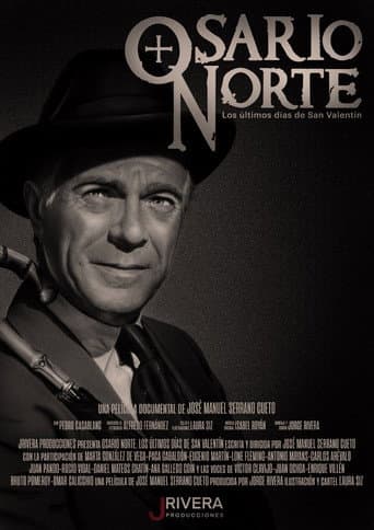 ملصق فيلم Osario Norte. Los últimos días de San Valentín (2024)